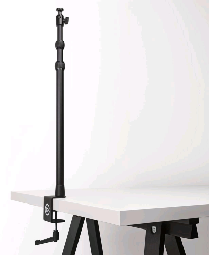 Elgato Multi Mount - Cavalletto - montabile su tavolo